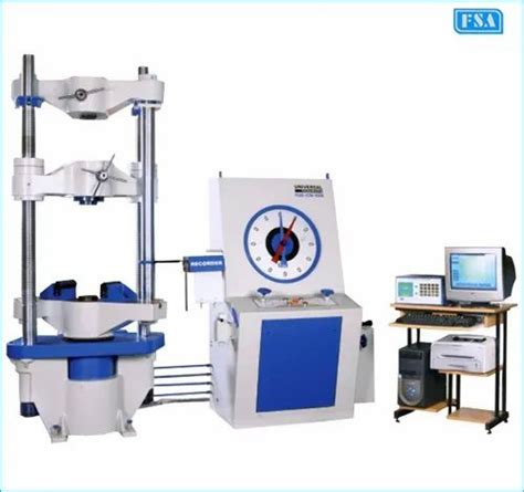 Gnrh Analogues Analogue Cum Computerised Universal Testing Machines