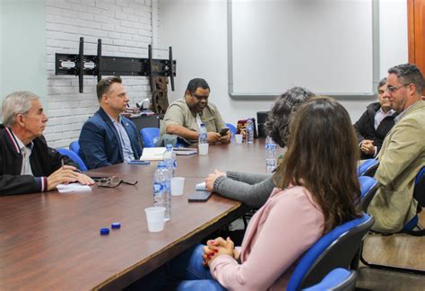 Udesc E Parceiros Debatem Avan Os No Atendimento A Pacientes Queimados