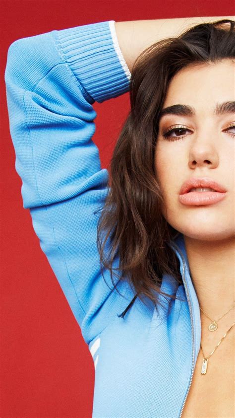 Dua Lipa Iphone Wallpapers Top Free Dua Lipa Iphone Backgrounds