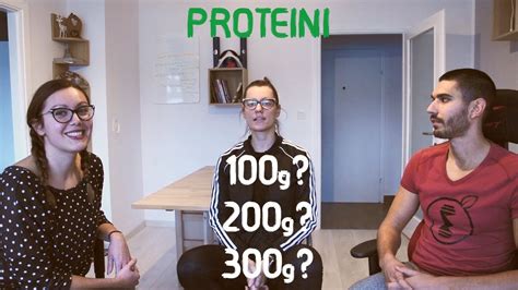 PreviŠe Proteina Na Veganskoj Prehrani Preporuke I Savjeti Za Unos Youtube