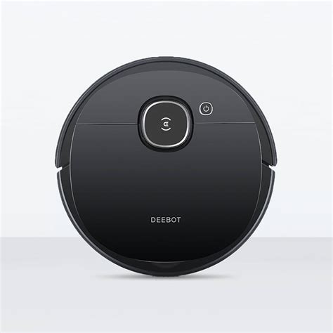 Deebot Ozmo Intelligent Robot Cleaner Ecovacs Au