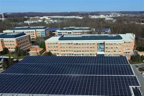 T Rowe Price Commercial Solar Epc Community Solar Pfister Energy