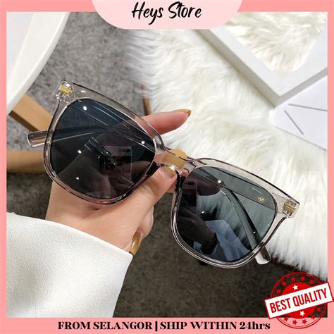 In Stock Spec Viral Korean Style Sunglasses Spek Cermin Mata Kaca