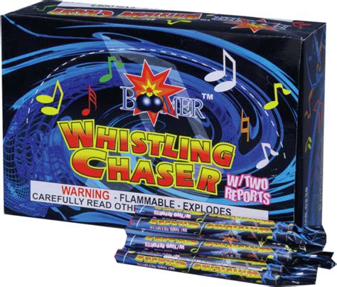 Whistling Chaser Stateline Fireworks