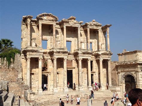 Ephesus Deluxe Tours Izmir All You Need To Know Before You Go