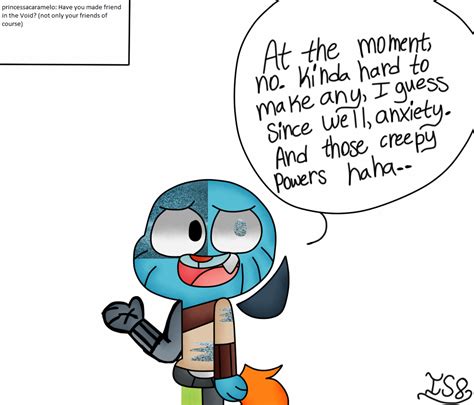 Gumball Watterson Au Challenge By Tobiisabunny On 60 Off