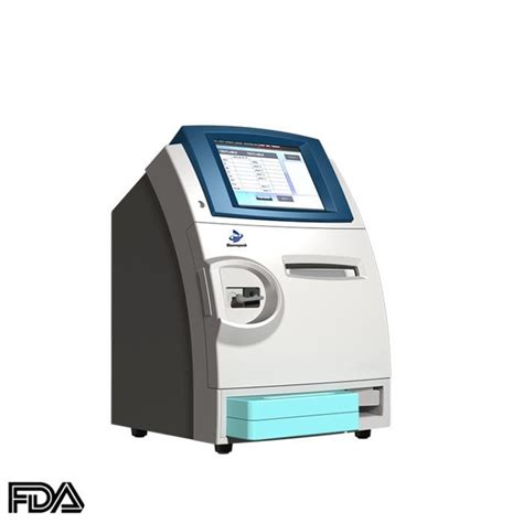 Blood Gas Analyzer Bioevopeak