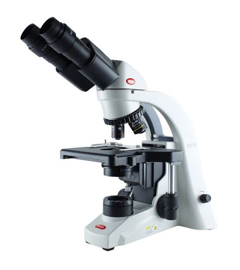 BA210E Motic Binocular Compound Best Scientific