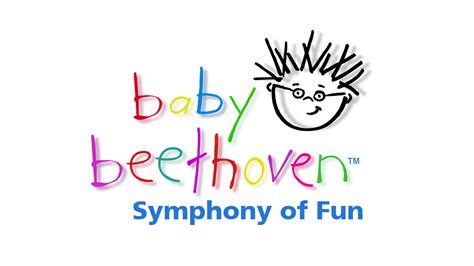 Baby Beethoven - Symphony of Fun | The Ultimate Baby Einstein Wiki | Fandom