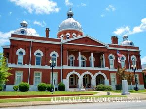 Chambers County | Alabama Jail Inmate Search