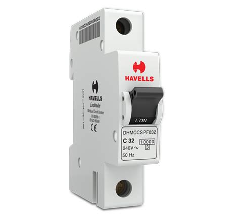 Havells MCB SP - Somotex Nigeria