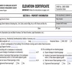 Elevation Certificates Tru Line Surveying Company