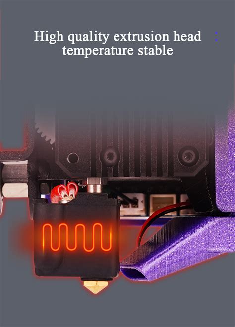 Direct Drive Extruder All In One Upgrade Ender 3 | 3D Gadgets Malaysia