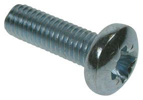 Dm Prstmcz Din Tr Fastenings Machine Screw M X Mm