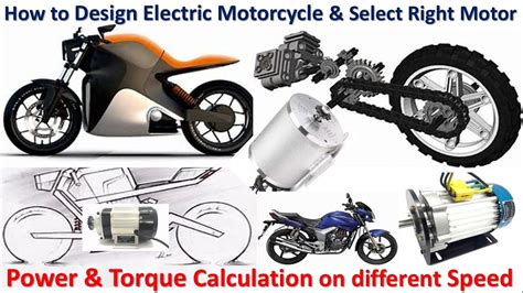 Convert Motorcycle To Electric Motor | Reviewmotors.co