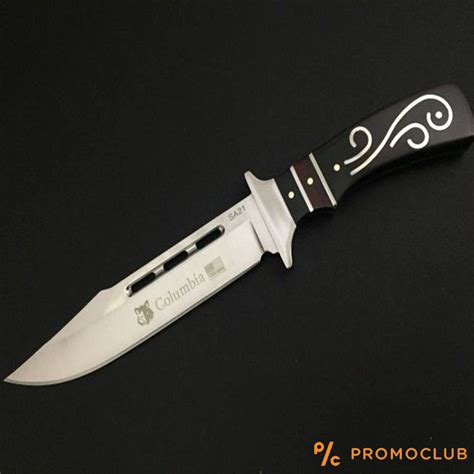 Бутиков нож COLUMBIA USA SA21 - PromoClub.bg