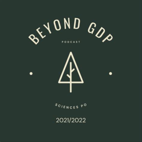 Beyond Gdp Podcast On Spotify