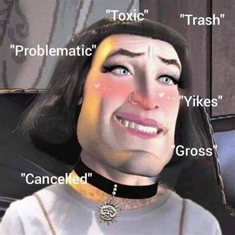 Lord Progressive Lord Farquaad Know Your Meme