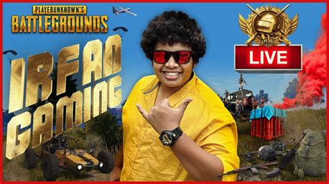 PUBG Tamil New Update Live Stream YouTube