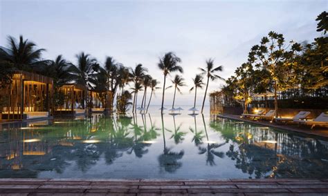 Top 10 Luxury Hotels in Hua Hin - Thai Holidays