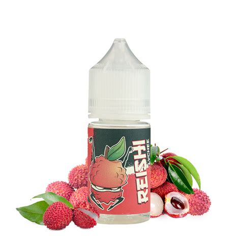 Kung Fruits Reishi Concentrate Lychee Diy Concentrate A L