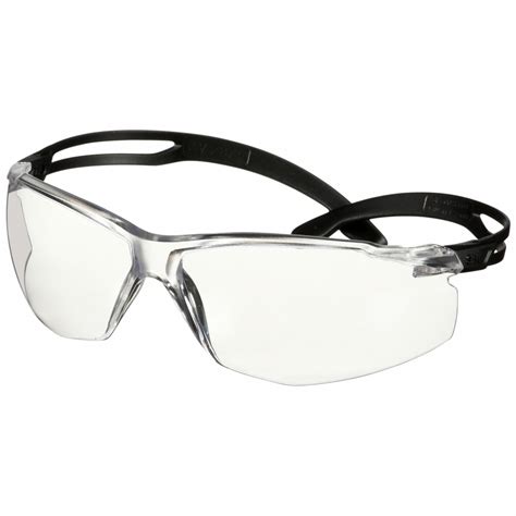 Securefit Anti Fog Anti Scratch No Foam Lining Safety Glasses