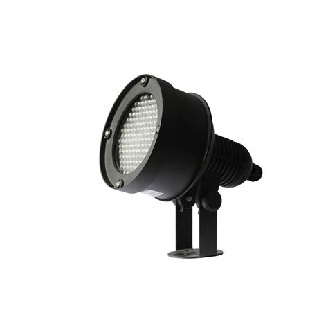 SPT 850nm Outdoor Infrared Illuminator Black 15 IL08 The Home Depot