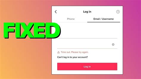 How To Fix Tiktok Too Many Attempts Try Again Later 2022 Youtube