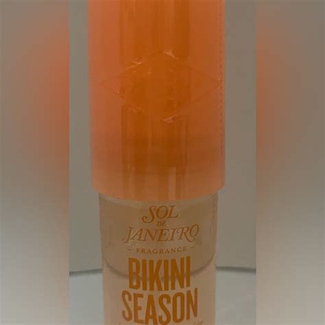 Sol De Janeiro Other Bikini Season By Sol De Janeiro Body And Hair Mist Sealed Poshmark