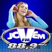 Jovem 88 9 FM ao vivo Ache Rádios