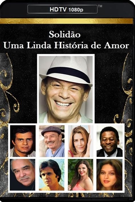 C Mo Ver Solid O Uma Linda Hist Ria De Amor En Streaming The