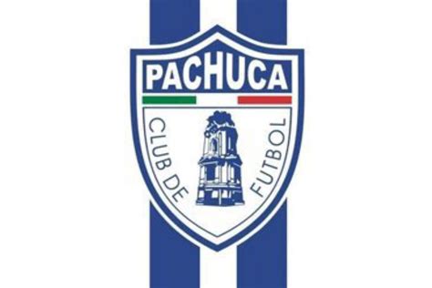 Liga MX 2023 Pachuca cambia de escudo cómo es el nuevo MARCA México