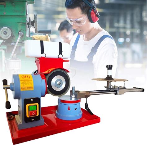 Circular Saw Blade Sharpening Machine Rpm Circular Saw Blade