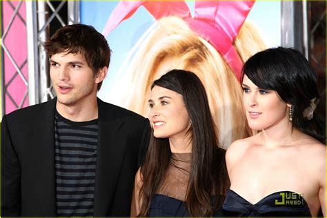 Photo: rumer willis house bunny premiere 21 | Photo 1357781 | Just Jared