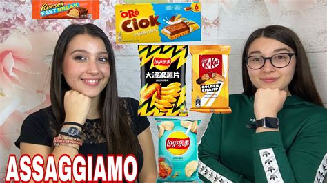 ASSAGGIAMO LE NOVITÀ AL SUPERMERCATO KIT KAT CARAMEL ORO CIOK