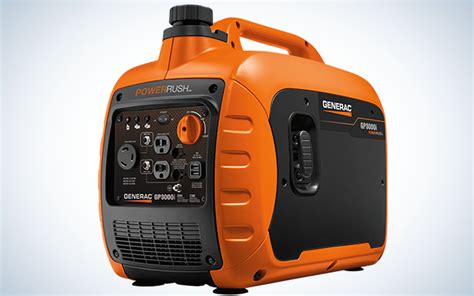 Best Inverter Generators Of 2023 Outdoor Life