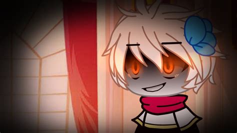 Papyrus Undertale Gacha Life