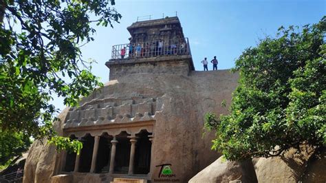 This Is Why Mahabalipuram Lighthouse Is So Famous! - TourismTN