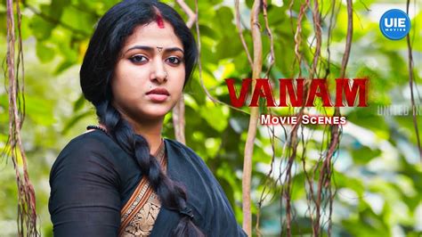 Vanam Movie Scenes Butterfly Represents Danger Vetri Anu Sithara