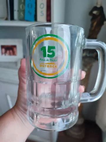 Caneca Outback An Ncios Na Olx Brasil