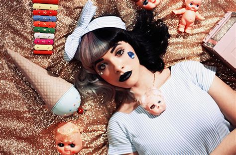 Melanie Martinez Dollhouse Ep Exclusive Stream Billboard