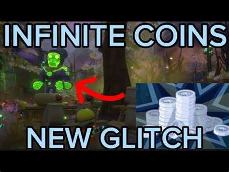 Pvz Gw Infinite Coins Solo Glitch Million Coins A Day New Solo