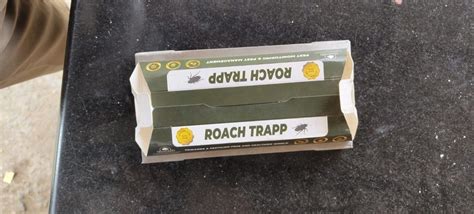 Catch A Roach Odourless Cockroach Trap At Best Price In Bengaluru