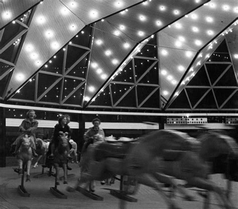 Derby Racer Pleasure Beach Blackpool At Night Riba Pix