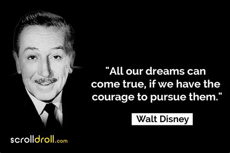 Walt Disney Quotes 1 The Best Of Indian Pop Culture And Whats Trending