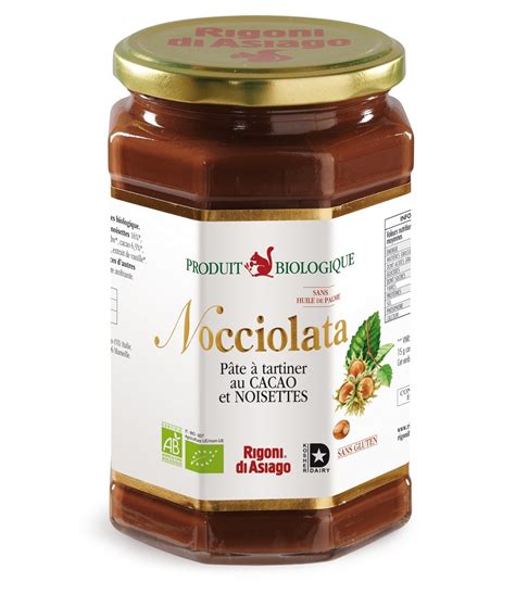 10 pâtes à tartiner bio meilleures que le Nutella Bio à la une