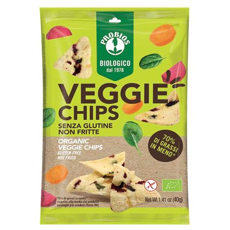 Healthy Vegetable Chips - Food and Dating Magazine