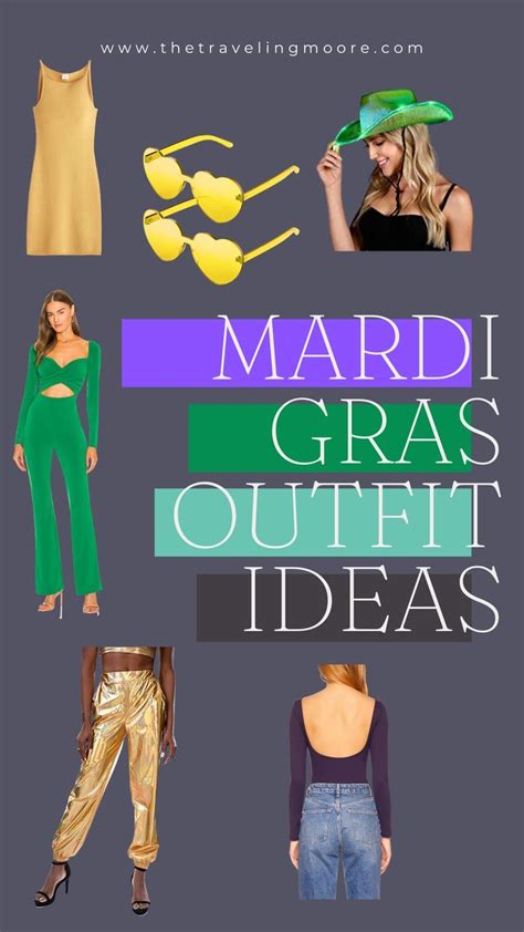 What To Wear To Mardi Gras Festive Mardi Gras Outfits Ideas Mardi