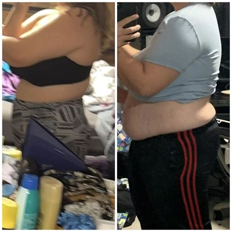 How Much Have I Gained Nudes Stuffers NUDE PICS ORG