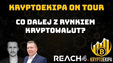 Co dalej z rynkiem KRYPTOWALUT Czy Launchpady upadną Nastroje na